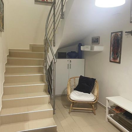 Panoramic Art Apartment With Jacuzzi 巴拉通雷勒 外观 照片